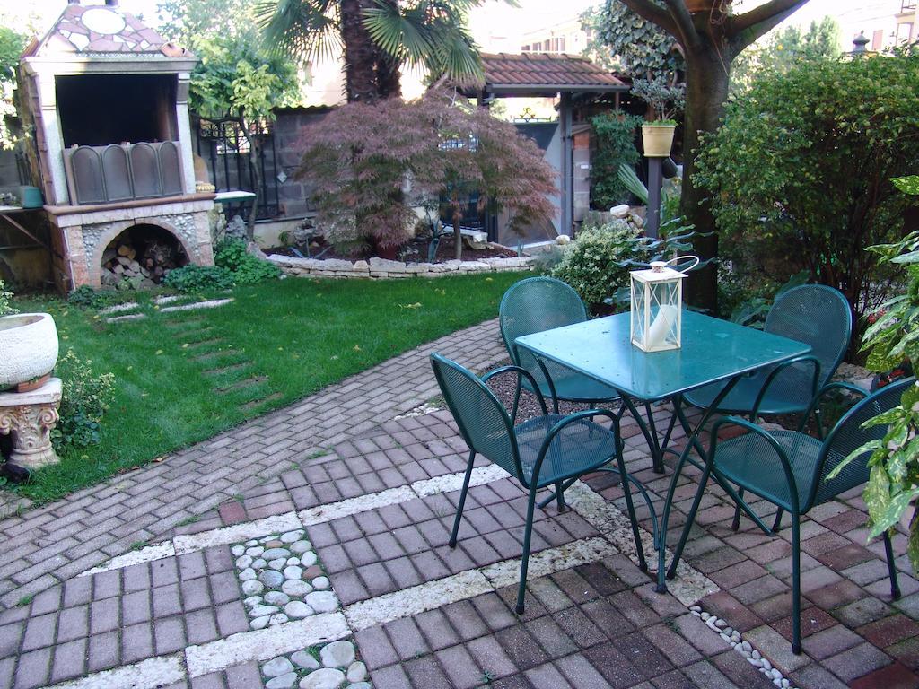 Acomodação com café da manhã  Il Fragolo Verona
