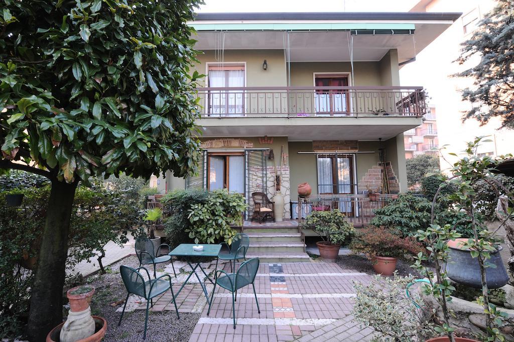 Acomodação com café da manhã  Il Fragolo Verona